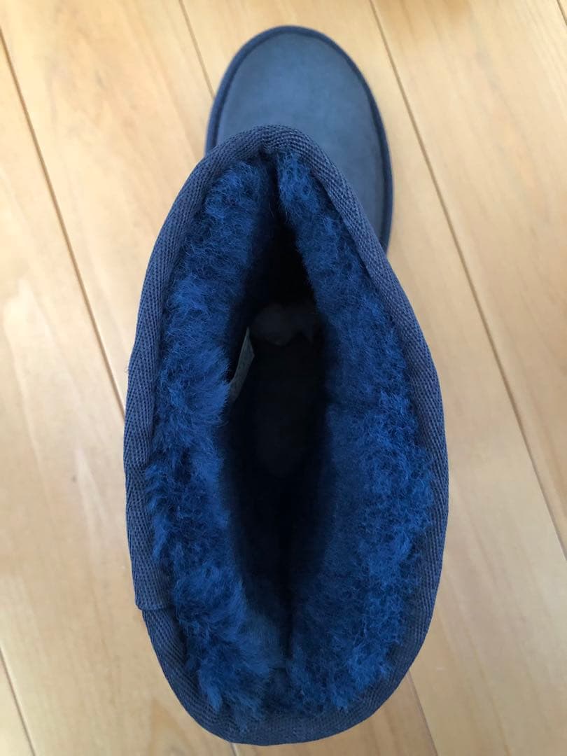 UGG アグ ムートンブーツ クラシック ショート 5825 正規品