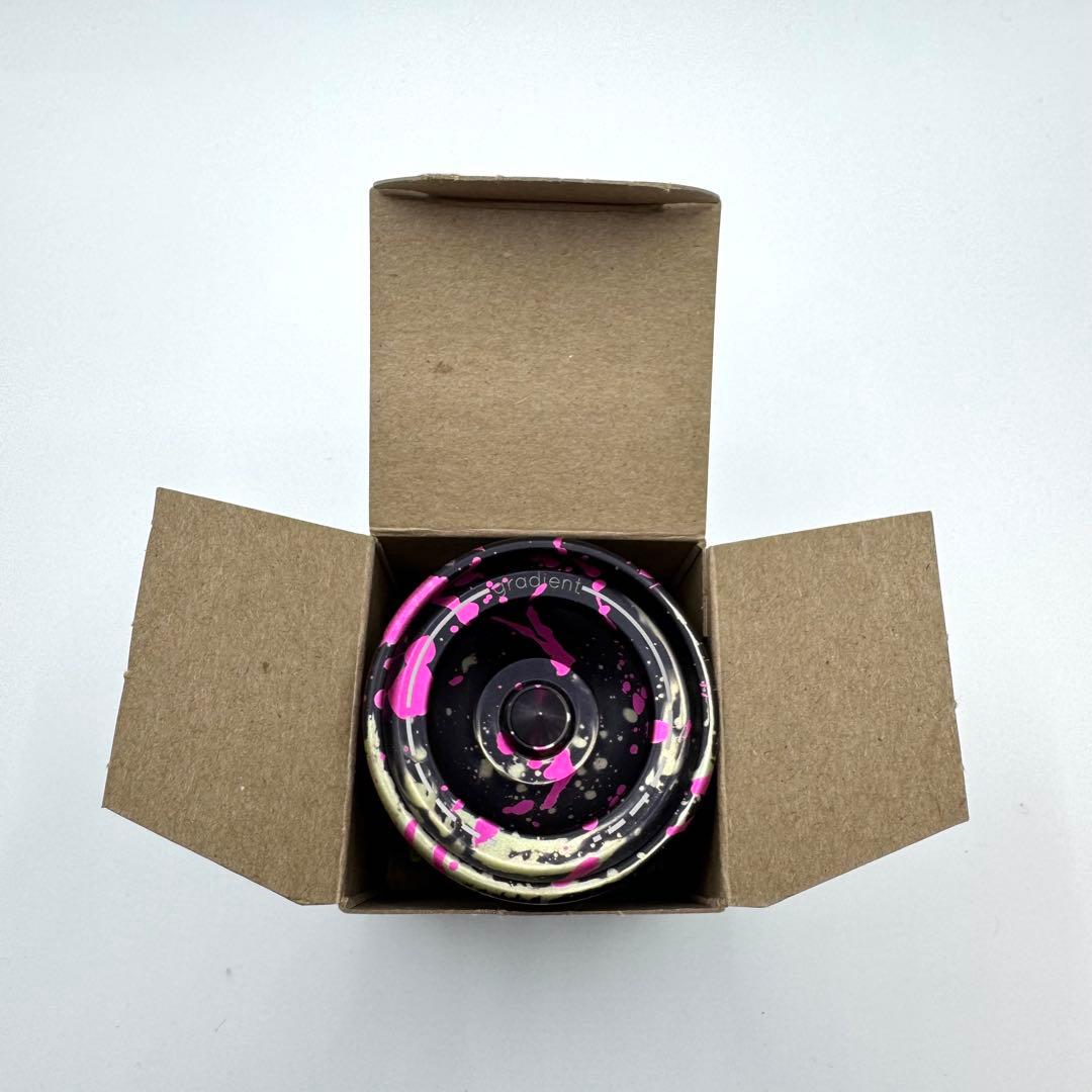 One Drop YoYos Gradient（3）