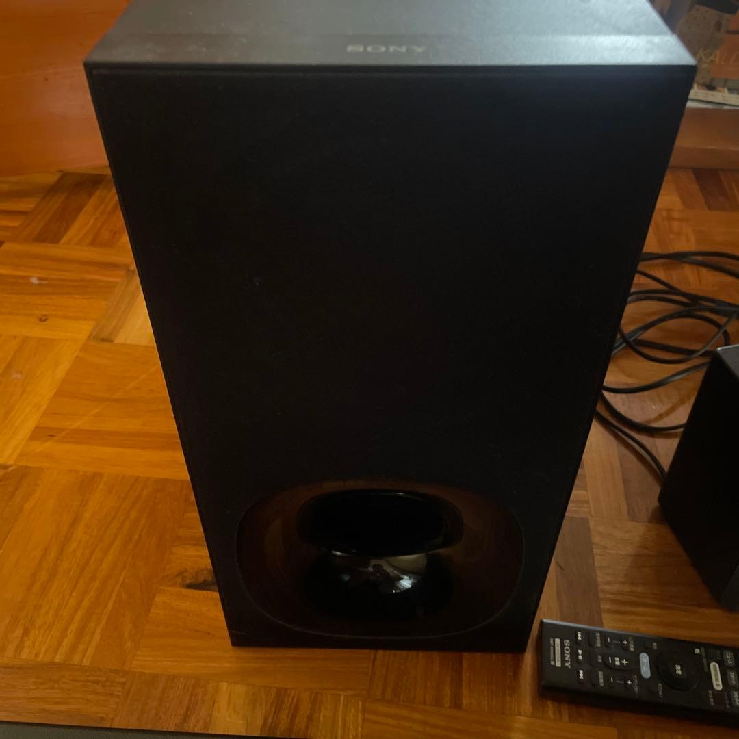 SONY SA-Z9R HT-Z9F セット