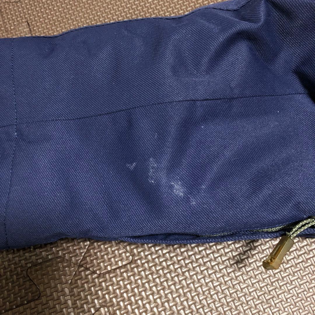 salomon スノーウェア M スキー オリーブ ネイビー メンズ