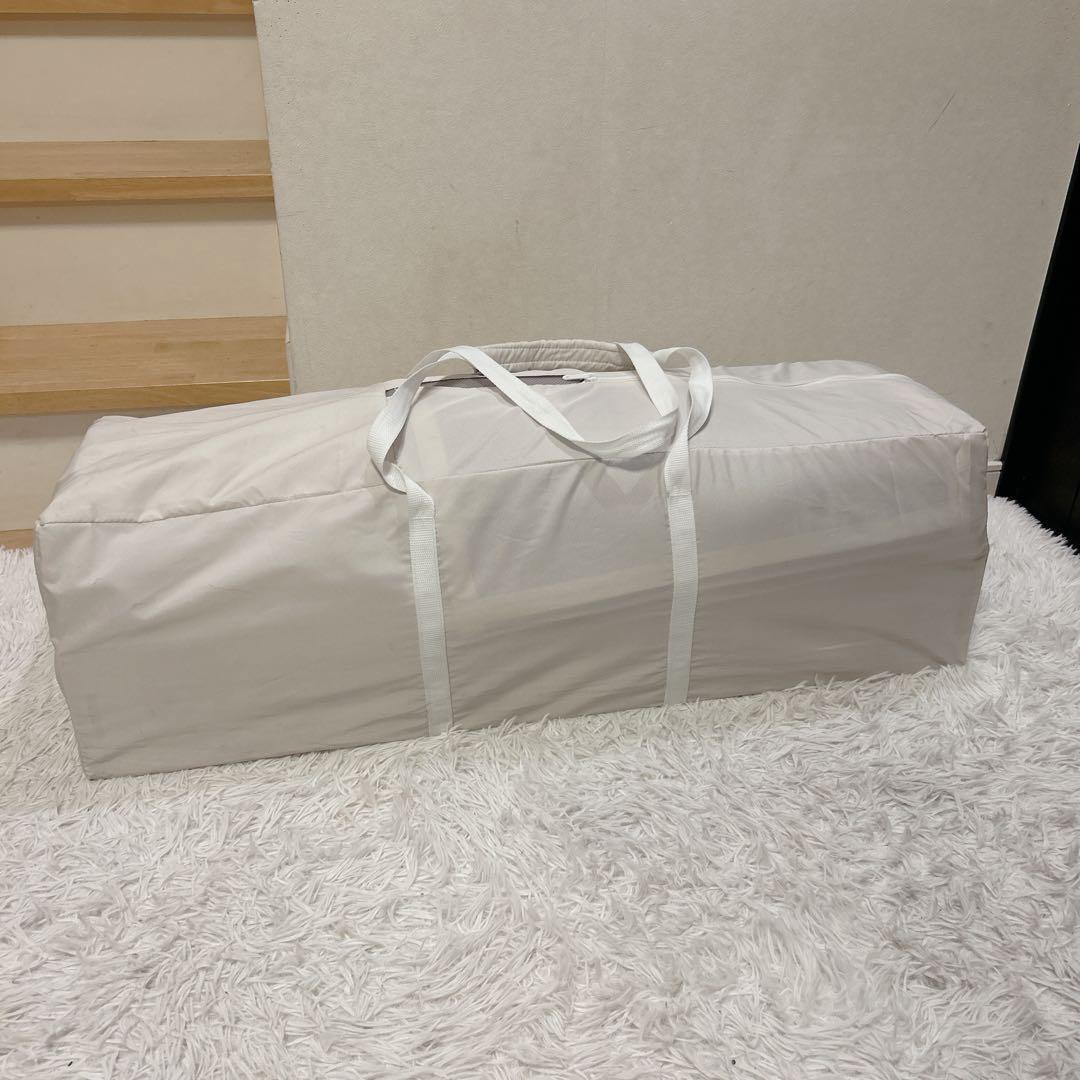 Aprica ココネルエアープラス マット取り外し 洗濯可 アップリカ