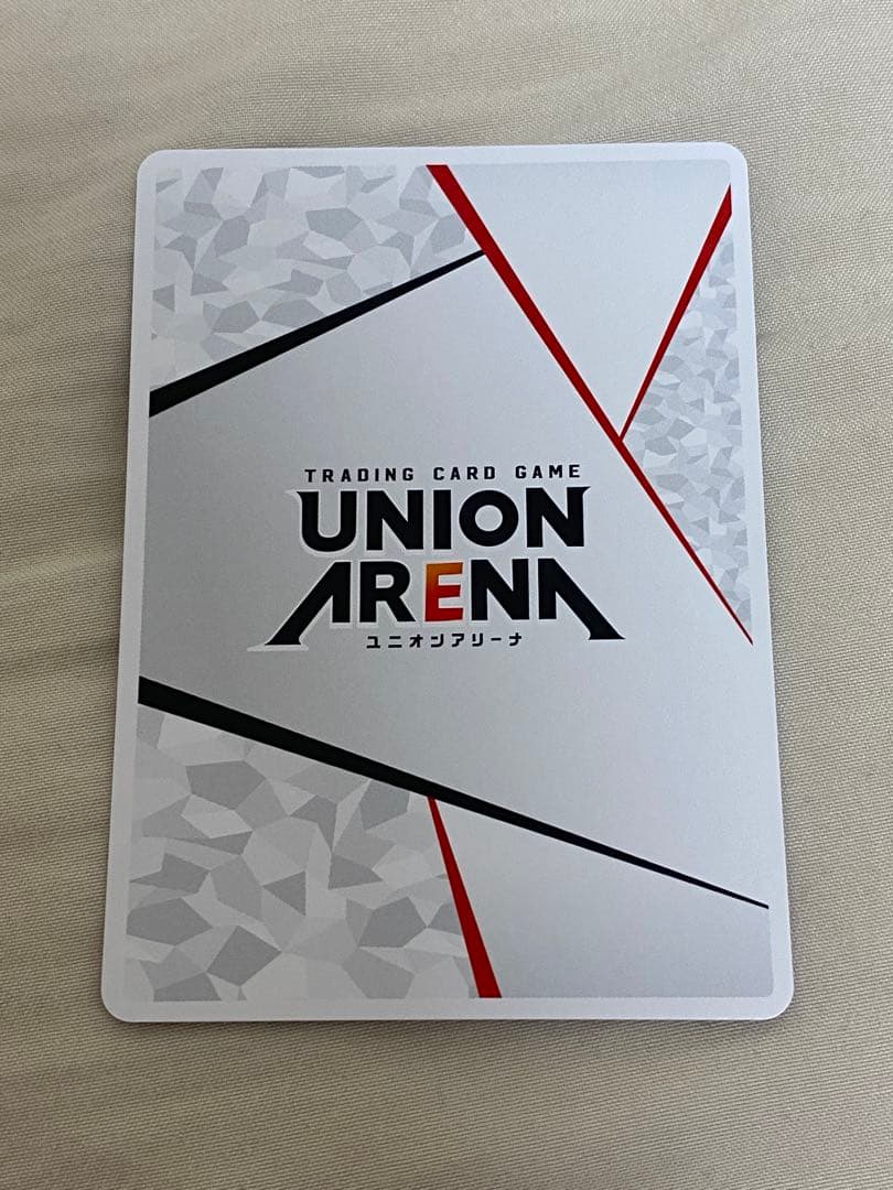 ユニオンアリーナ　アークナイツ　チェン　AP