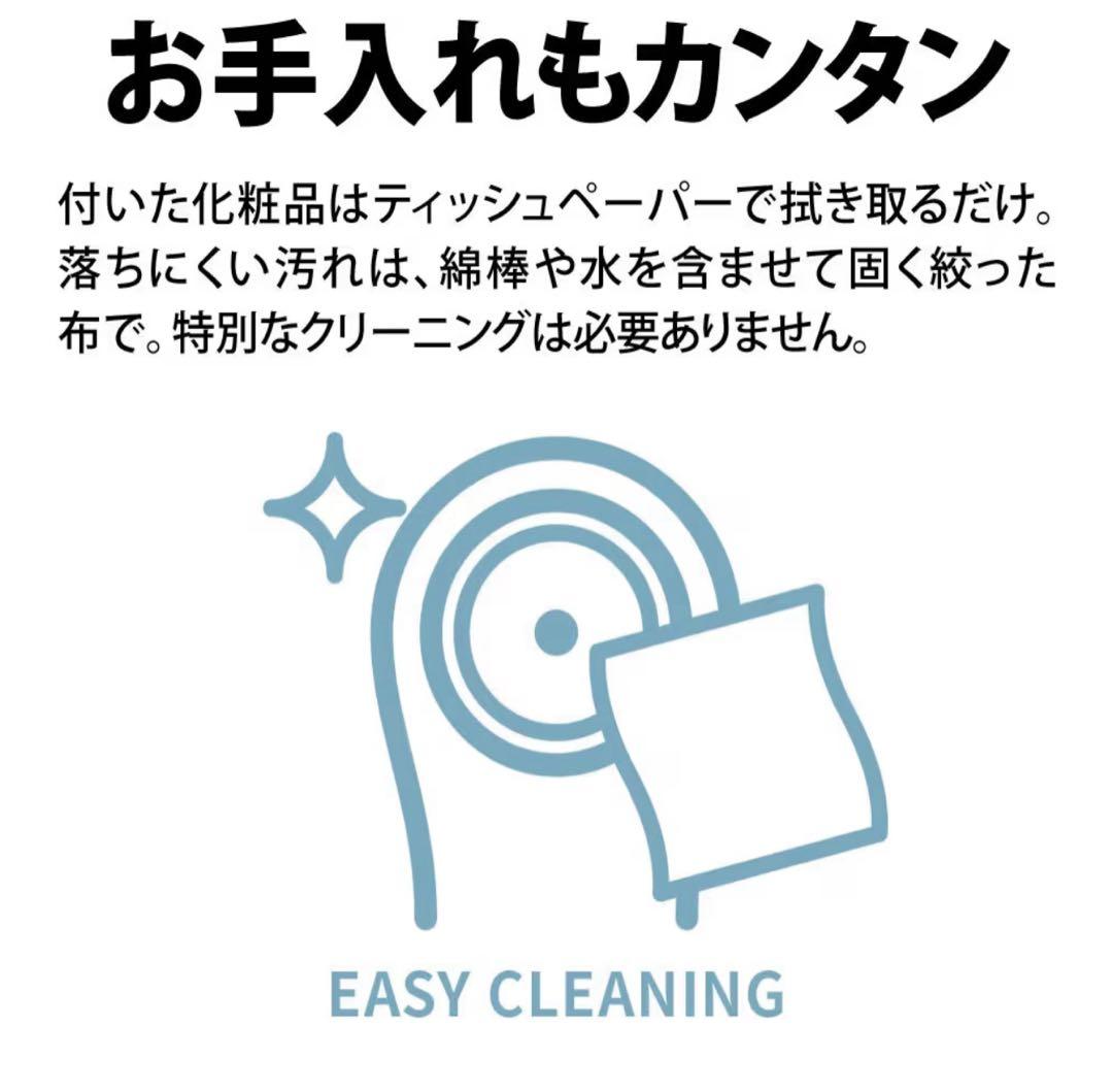 【新品】SHARP 多機能美顔器 IB-LF7-P ライトパールピンク シャープ