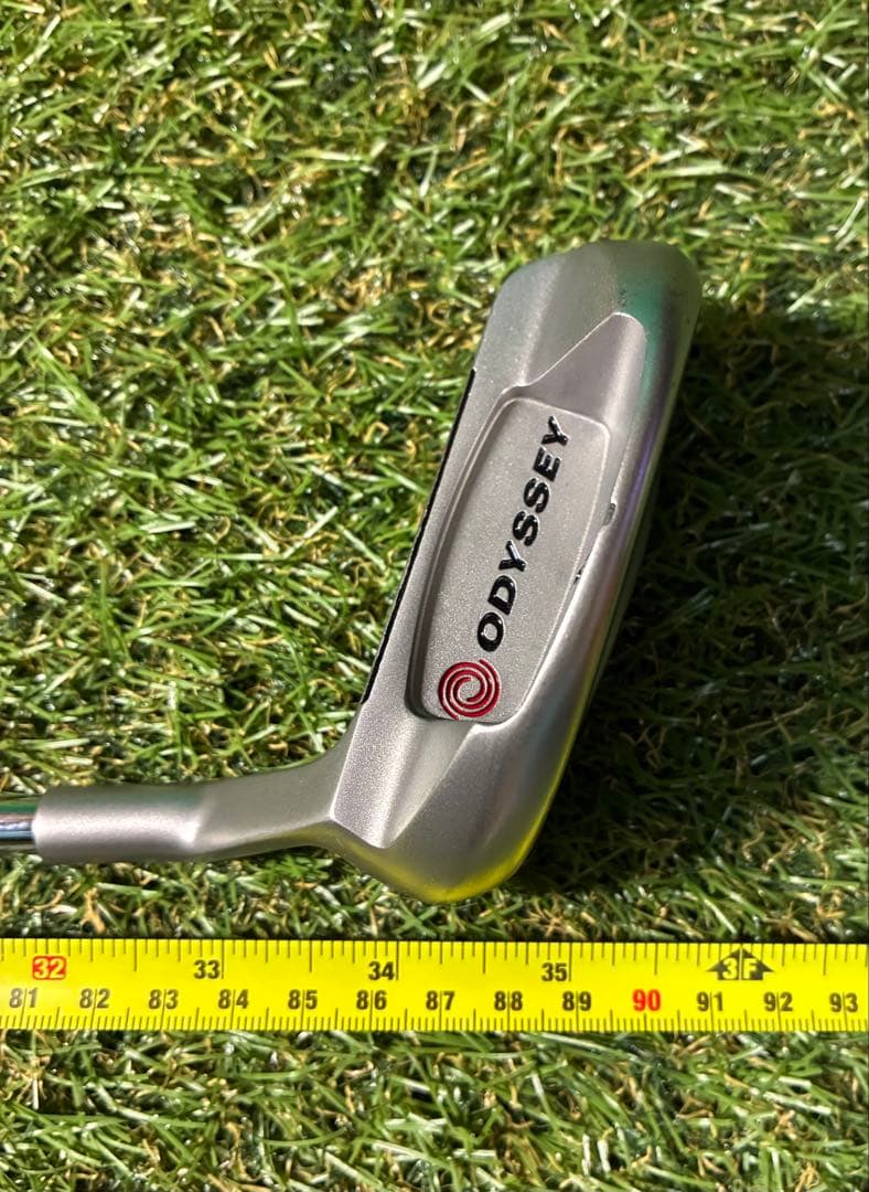 ODYSSEY X-ACT CHIPPER 46°