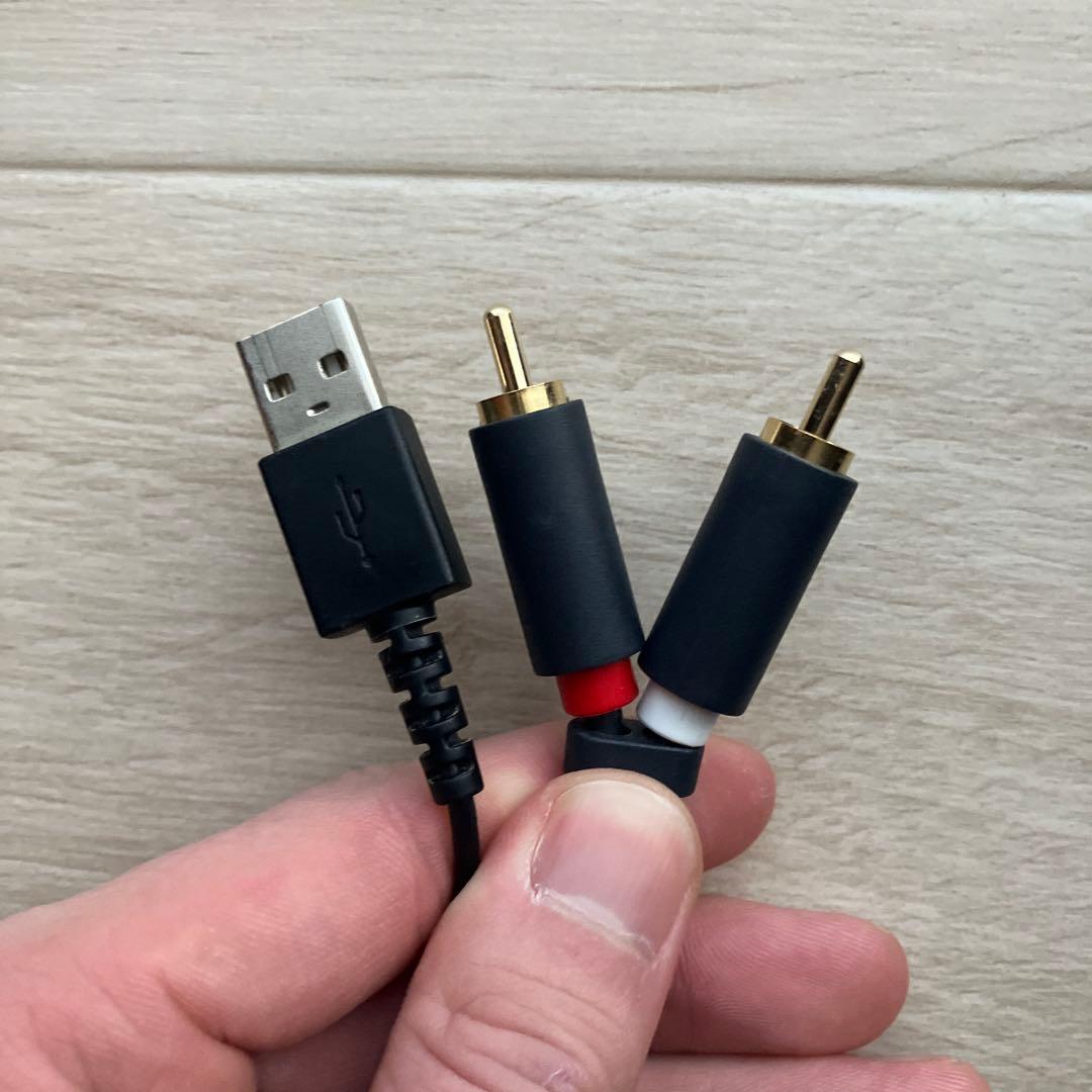 Pioneer DDJ-SR DJコントローラー　+ スピーカー