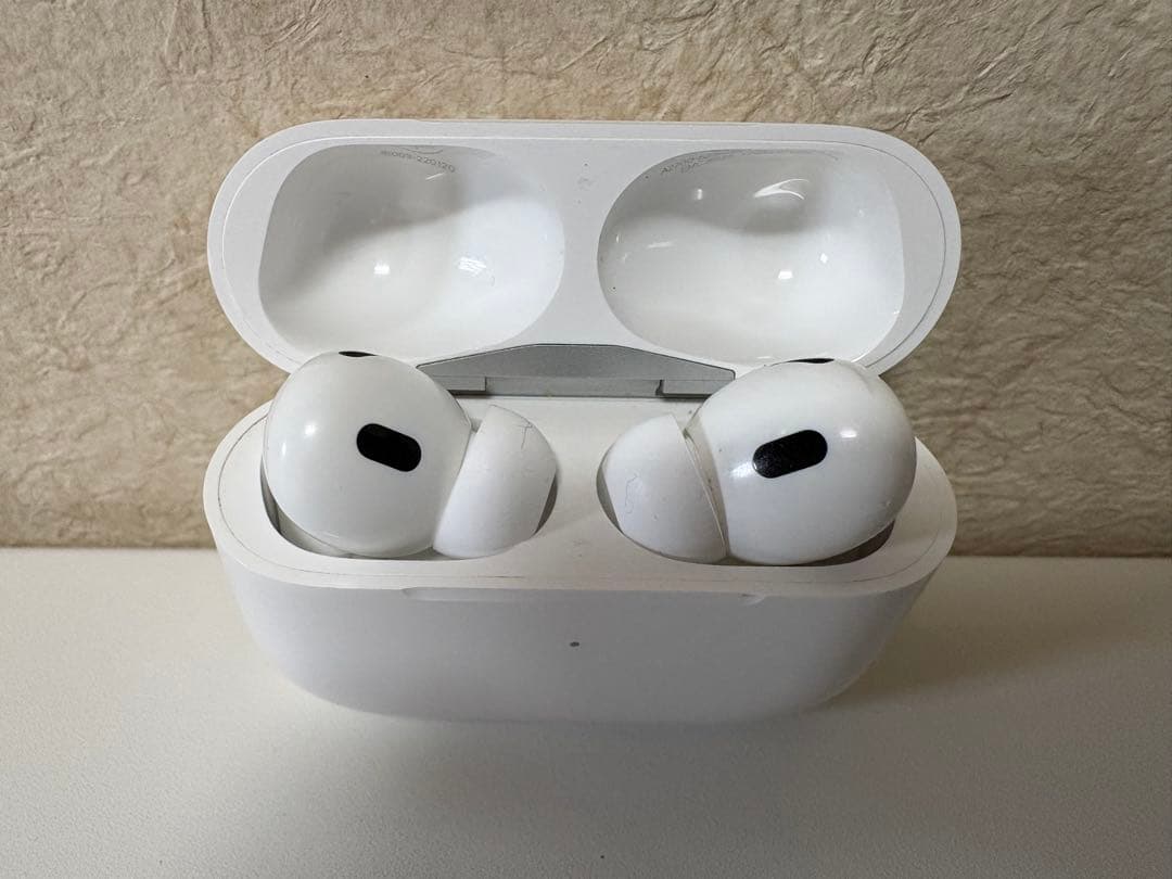 AirPods Pro (第2世代) MQD83J/A