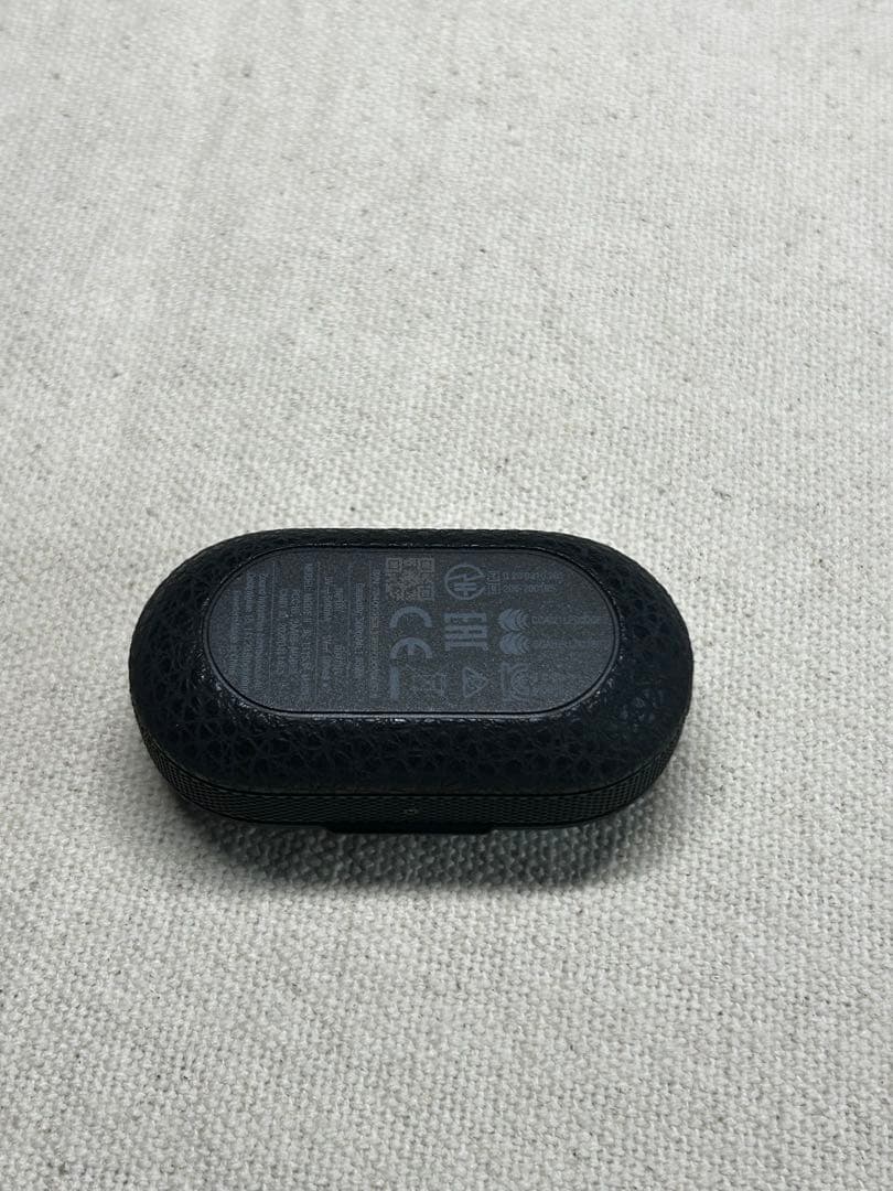Marshall ワイヤレスイヤフォン MODE Ⅱ BLACK