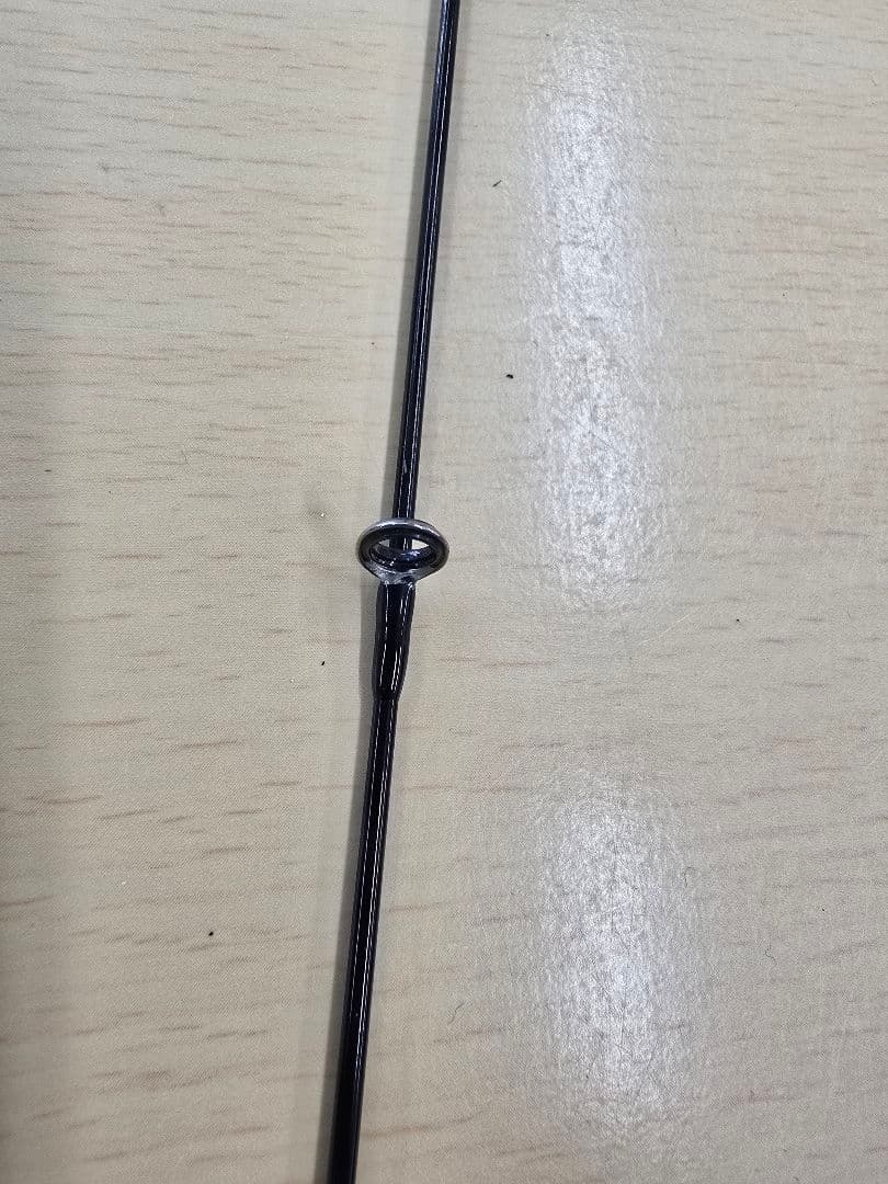 ソウルズ トラウトファイナリスト エクスプローラー TF-EA74ULS-TZ