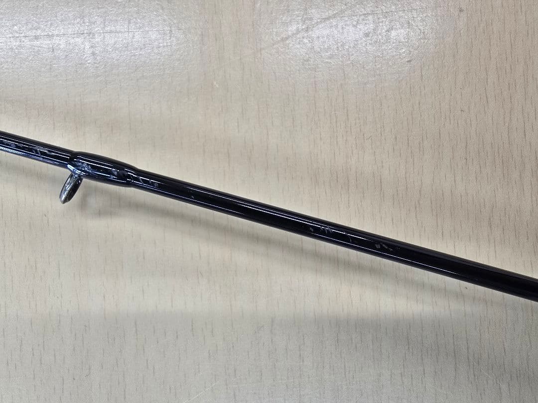 ソウルズ トラウトファイナリスト エクスプローラー TF-EA74ULS-TZ