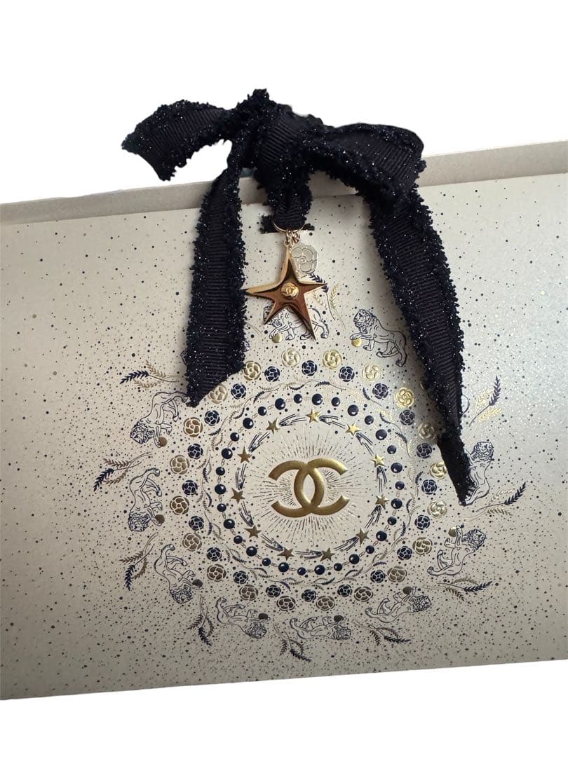 CHANEL チャンスオータンドゥル ボディクリーム