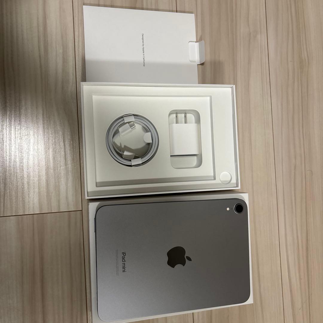 iPad mini 128GB wi-fiモデル 第7世代