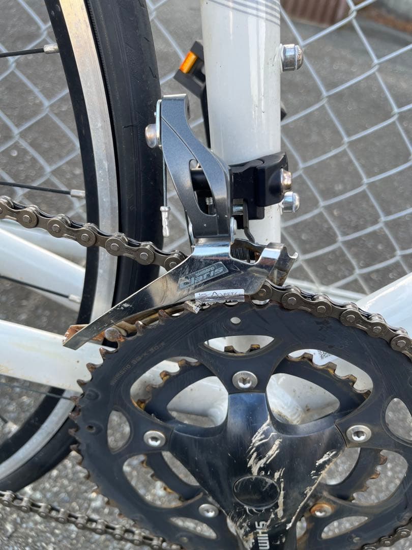 ANCHOR RL3 サイズ490 アンカー　SHIMANO CLARIS