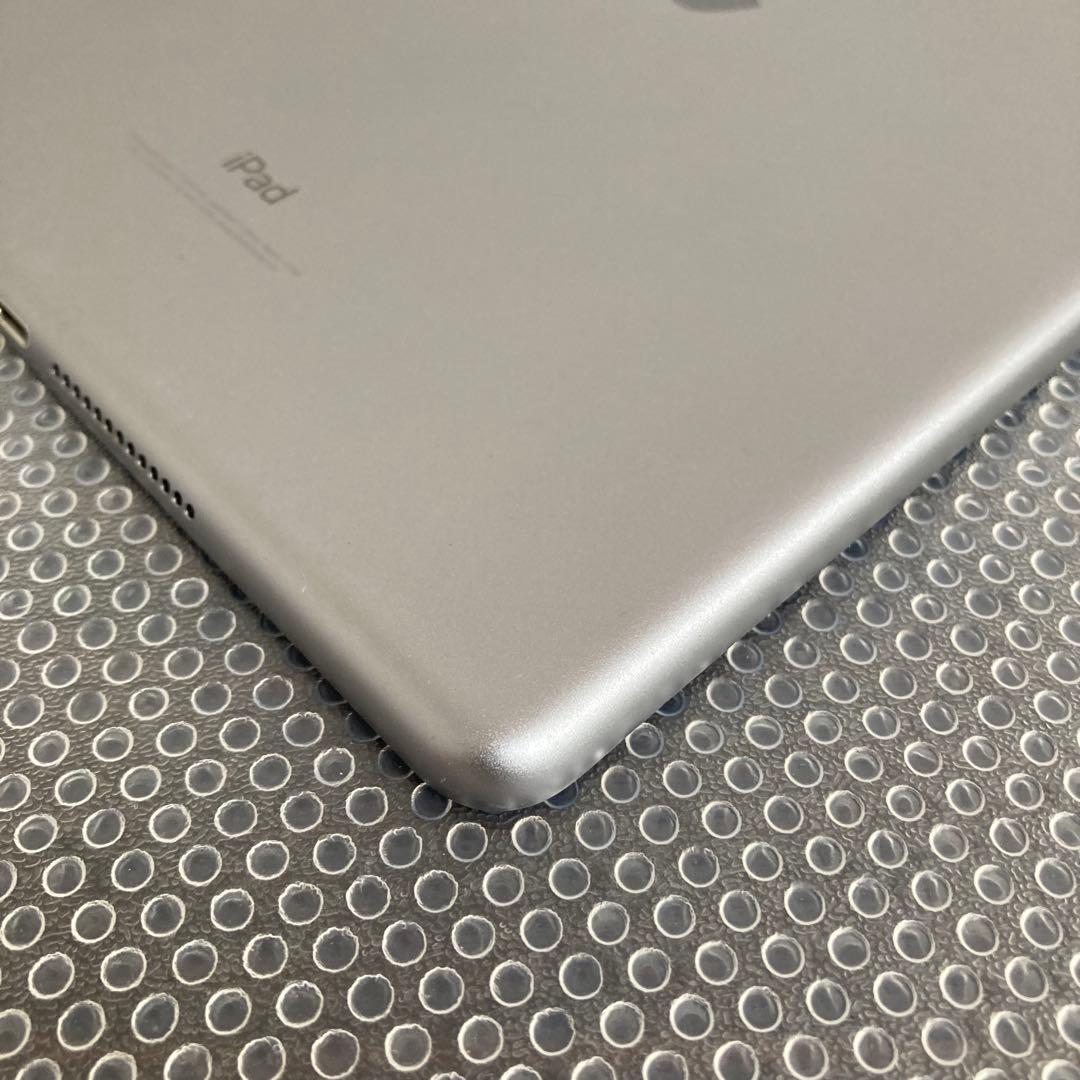 346【早い者勝ち】電池最良好☆iPad6 第6世代 128GB SIMフリー☆