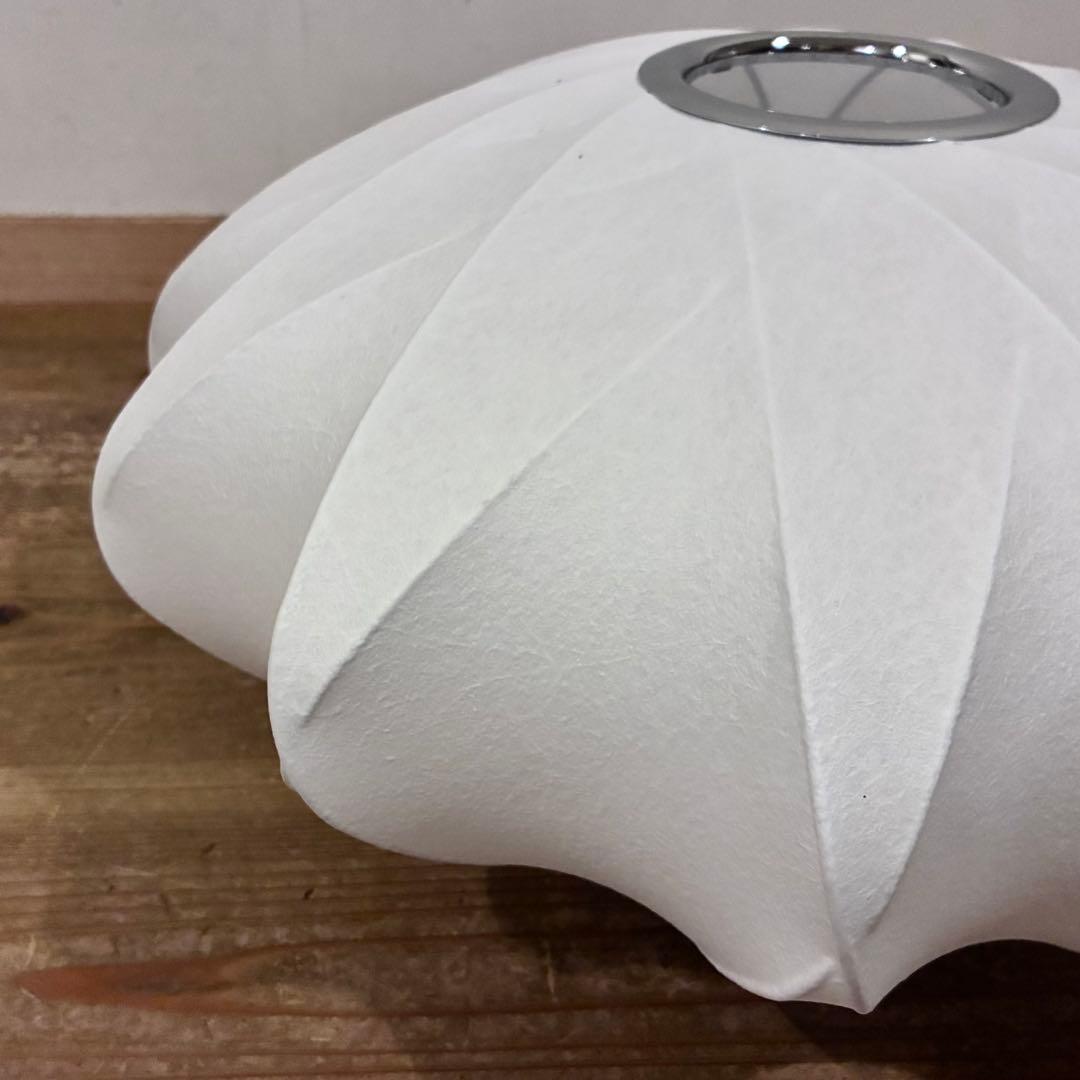 ◎訳あり◎ジョージネルソン　バブルランプ　リプロダクト　ペンダントライト　φ50