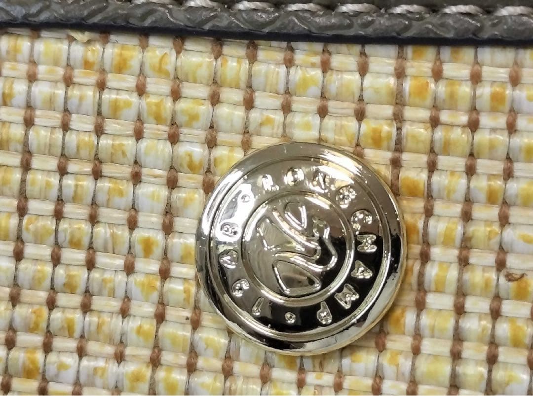 LONGCHAMP かごバッグ　ル プリアーXS バスケットバッグ