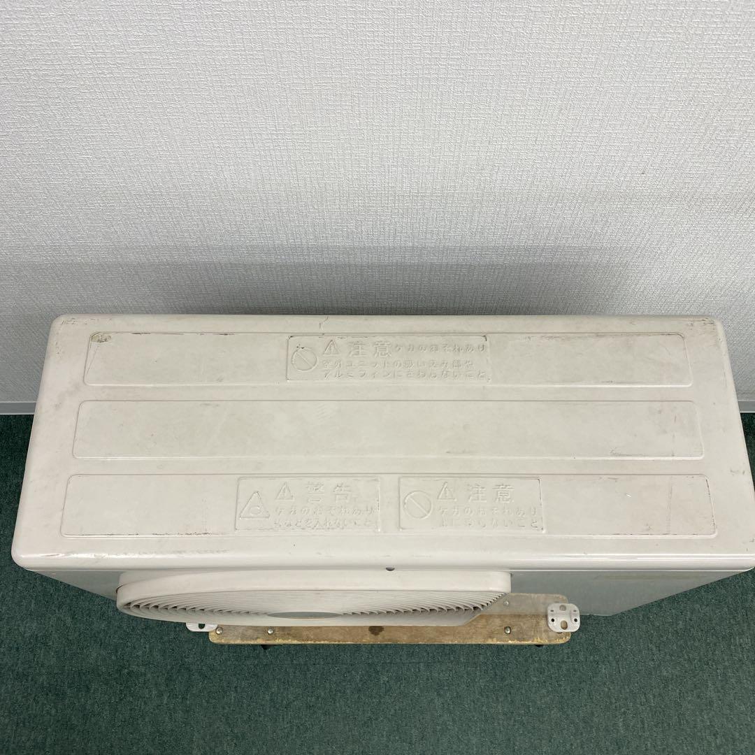 送料無料＊エアコン TOSHIBA 2020年製 14畳用＊大阪 AS805