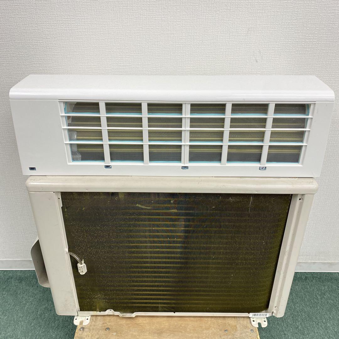 送料無料＊エアコン TOSHIBA 2020年製 14畳用＊大阪 AS805