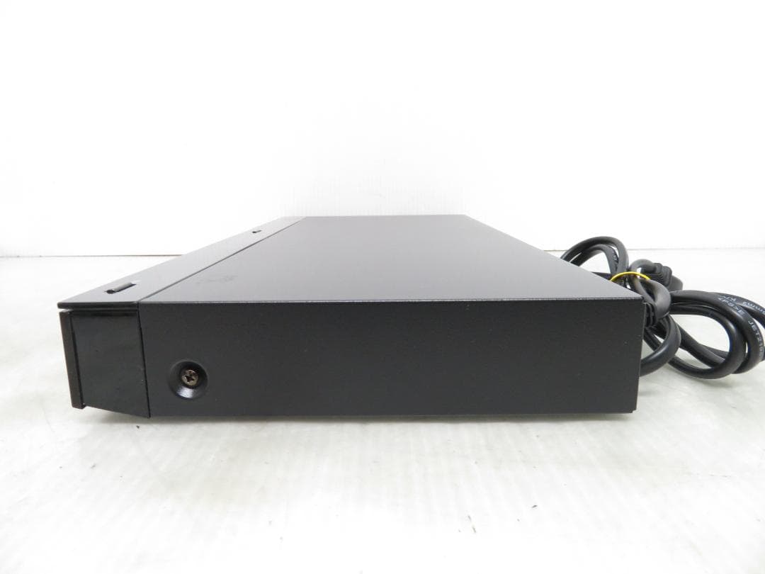 FUNAI フナイ 2020年製 HDD/BDレコーダー ブルーレイ 1TB