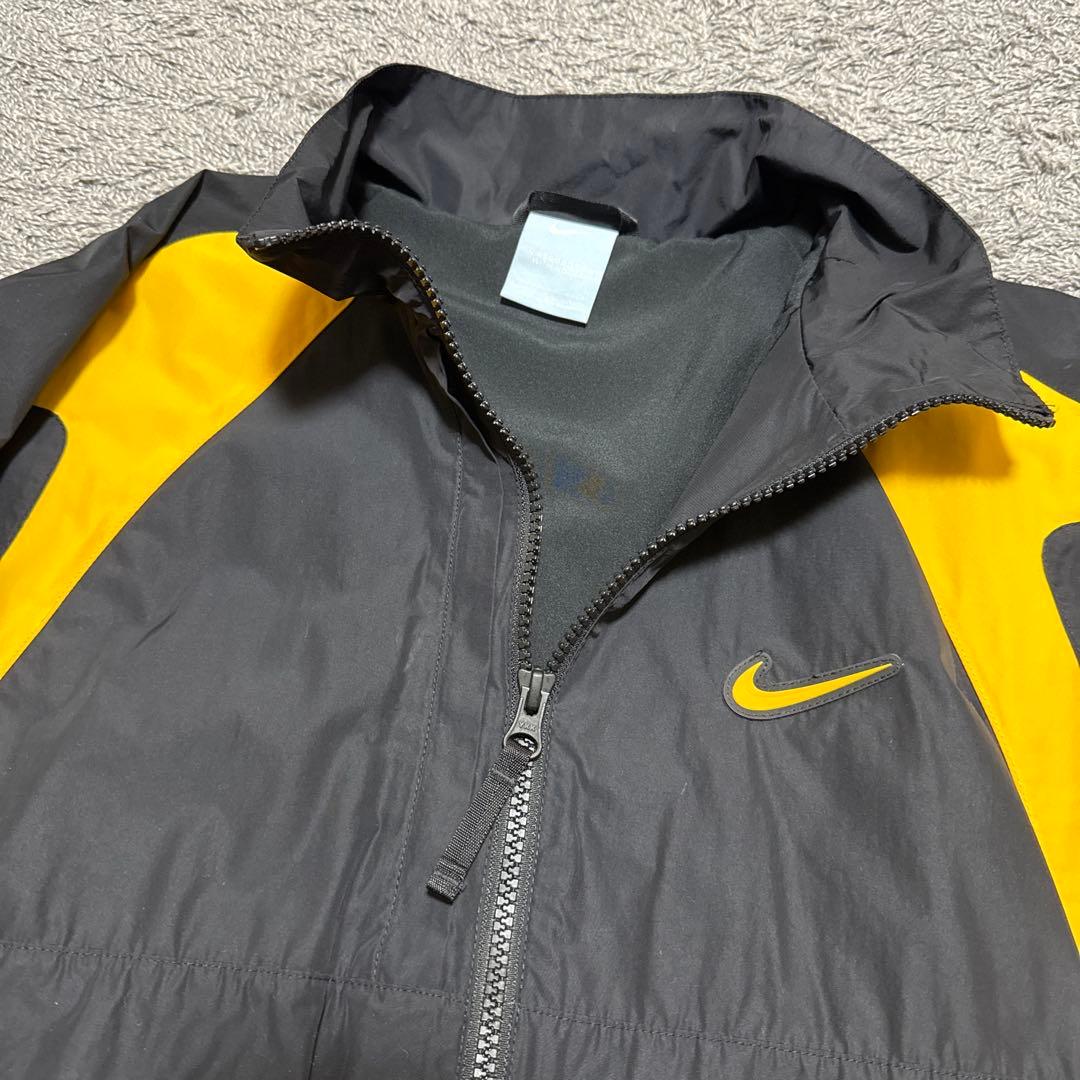 NIKE Nocta ノクタ ナイロンセットアップ Lサイズ