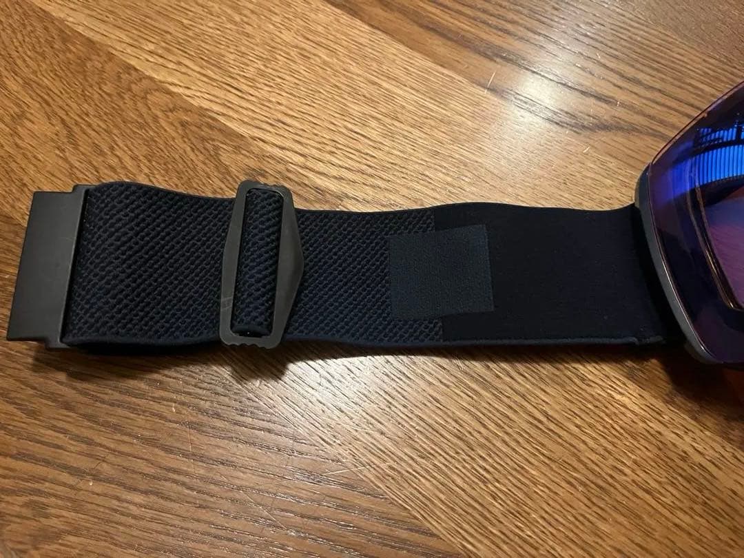 SMITH ゴーグル skyline XL 調光レンズ ジャパンフィット