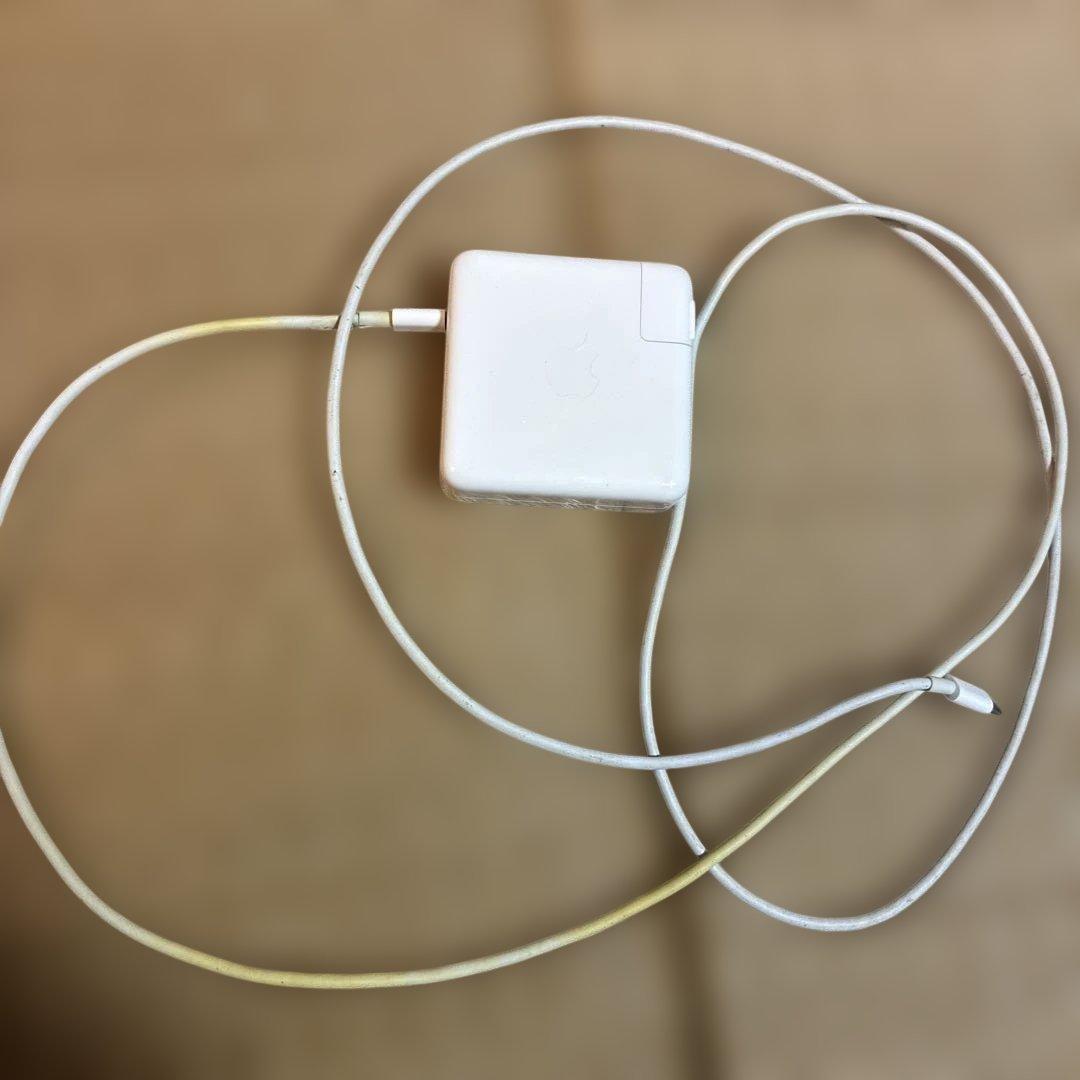 MacBook本体 MacBook Pro 16 late 2019 i7/16GB/1TB