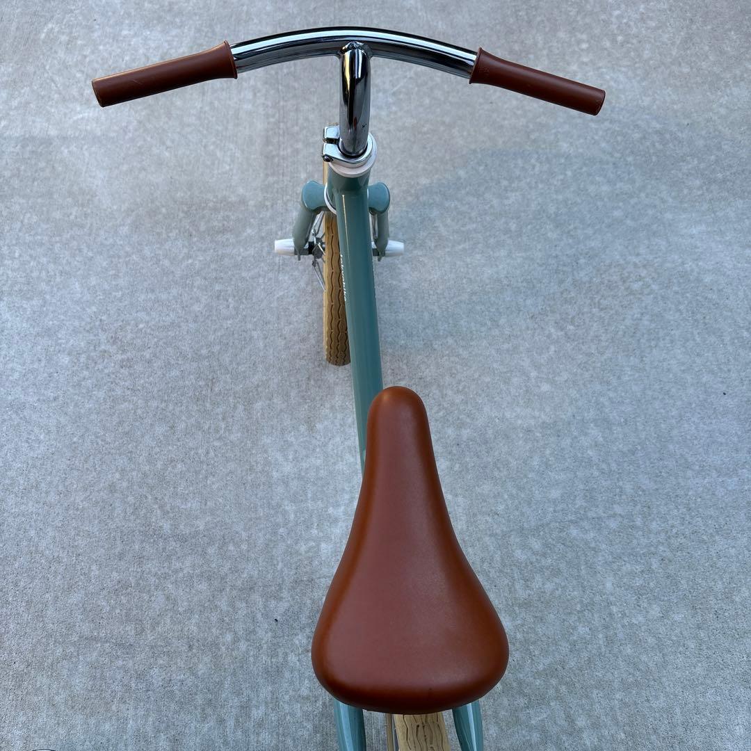 tokyobike paddle トーキョーバイク　パドル