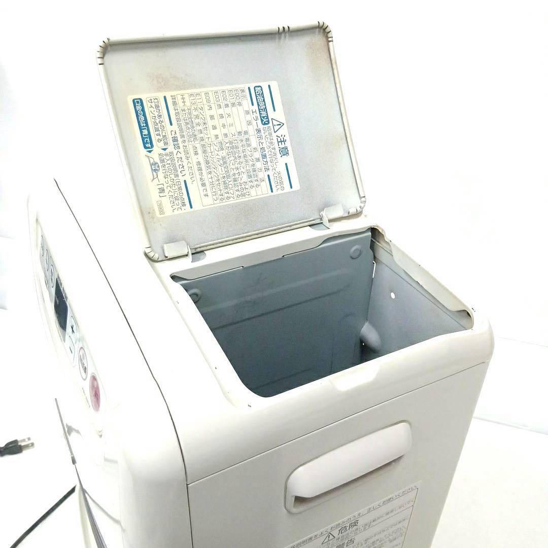 ダイニチ ブルーヒーター FWY-32R18 灯油ファンヒーター 2018年製