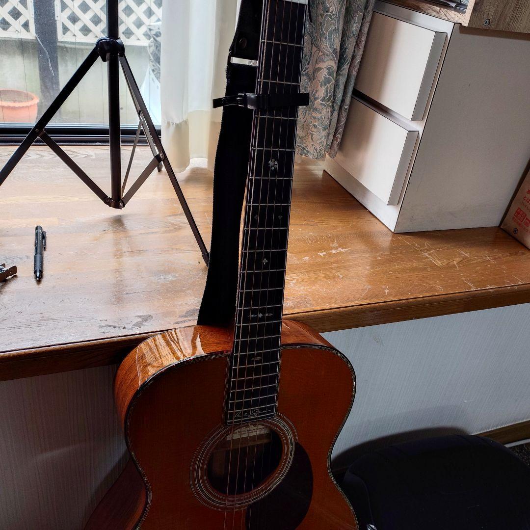 マーチンOM42 ポ－ルサイモンモデル