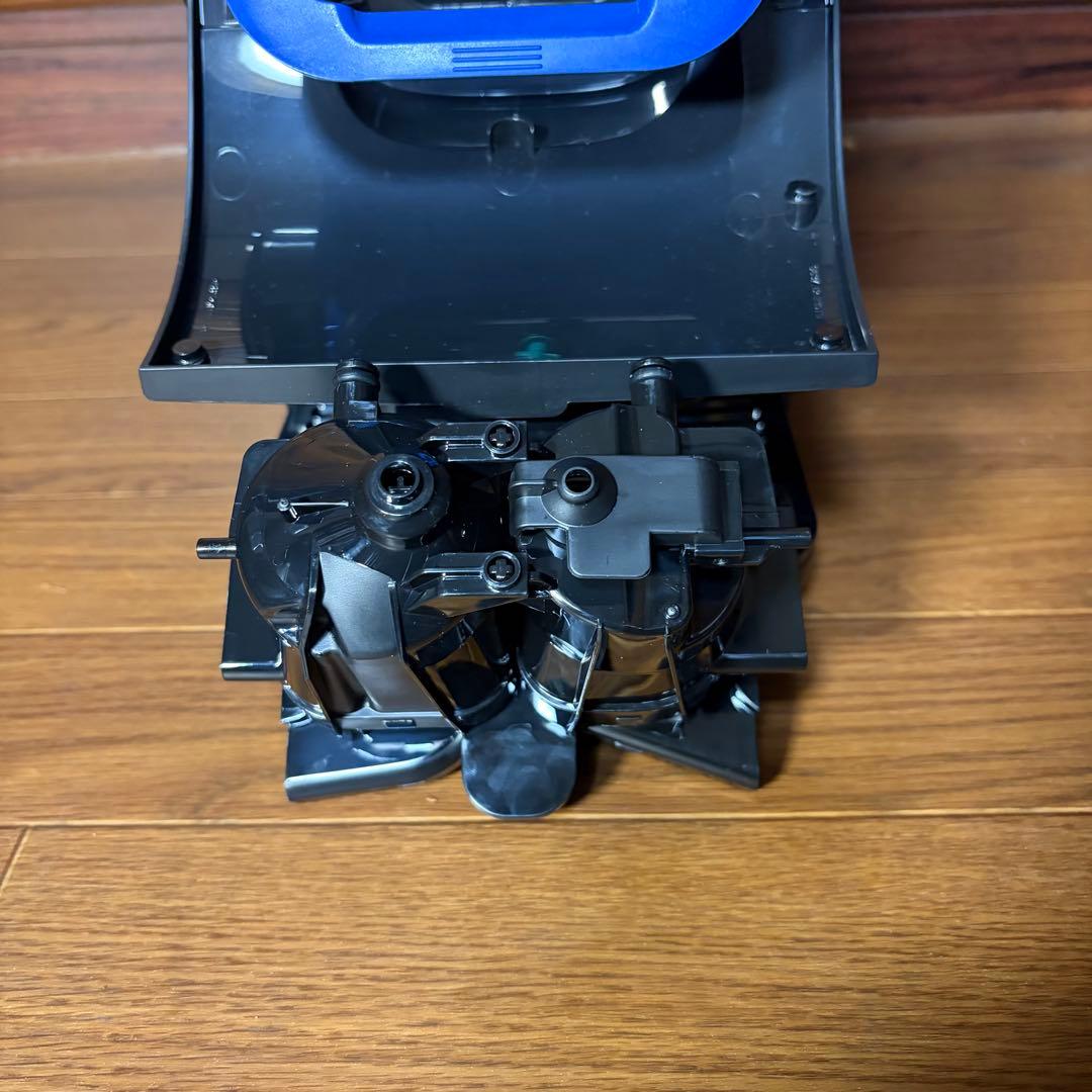 ネスカフェ ゴールドブレンド バリスタ Duo [デュオ] プレミアムブラック