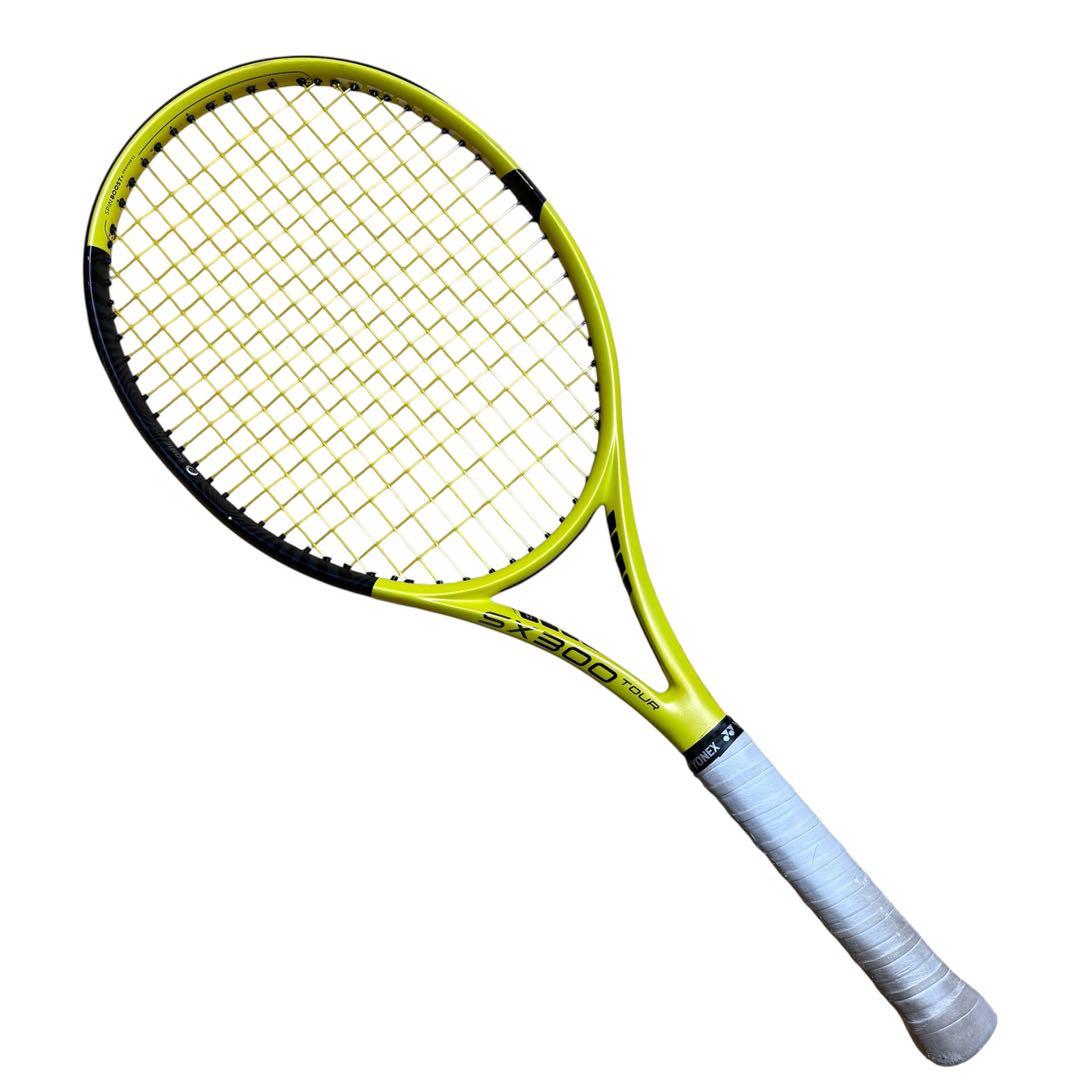 【美品】DUNLOP ダンロップ SX 300 TOUR G2 2022年　2本