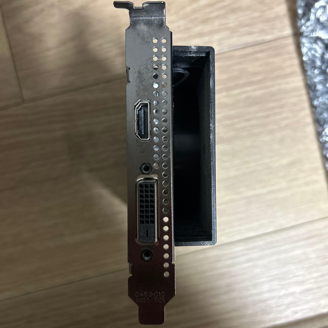 グラフィックボード・グラボ・ビデオカード NVIDIA Geforce GTX 1650