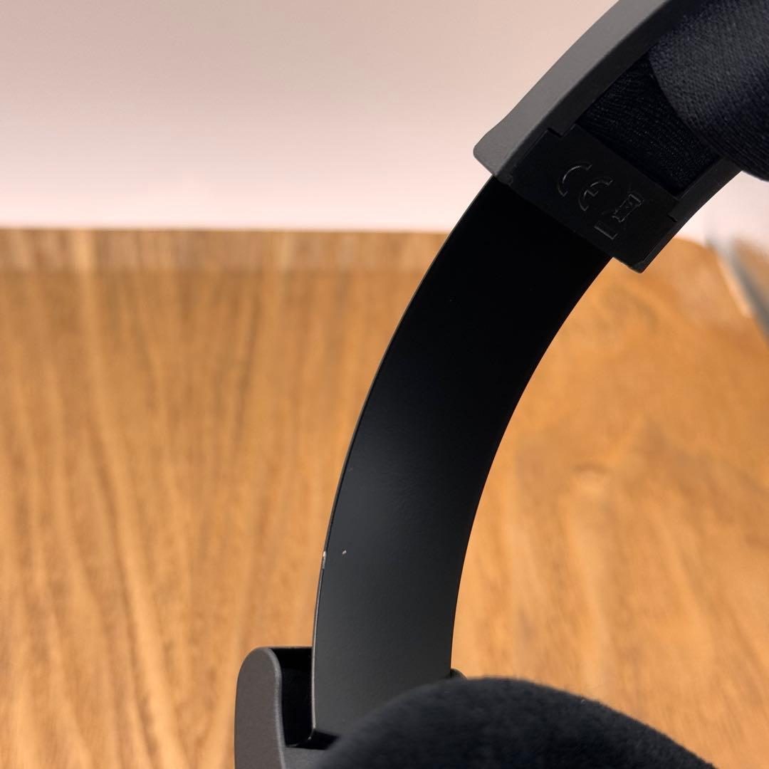 「送料込み」 SENNHEISER　HD600　開放型ヘッドフォン