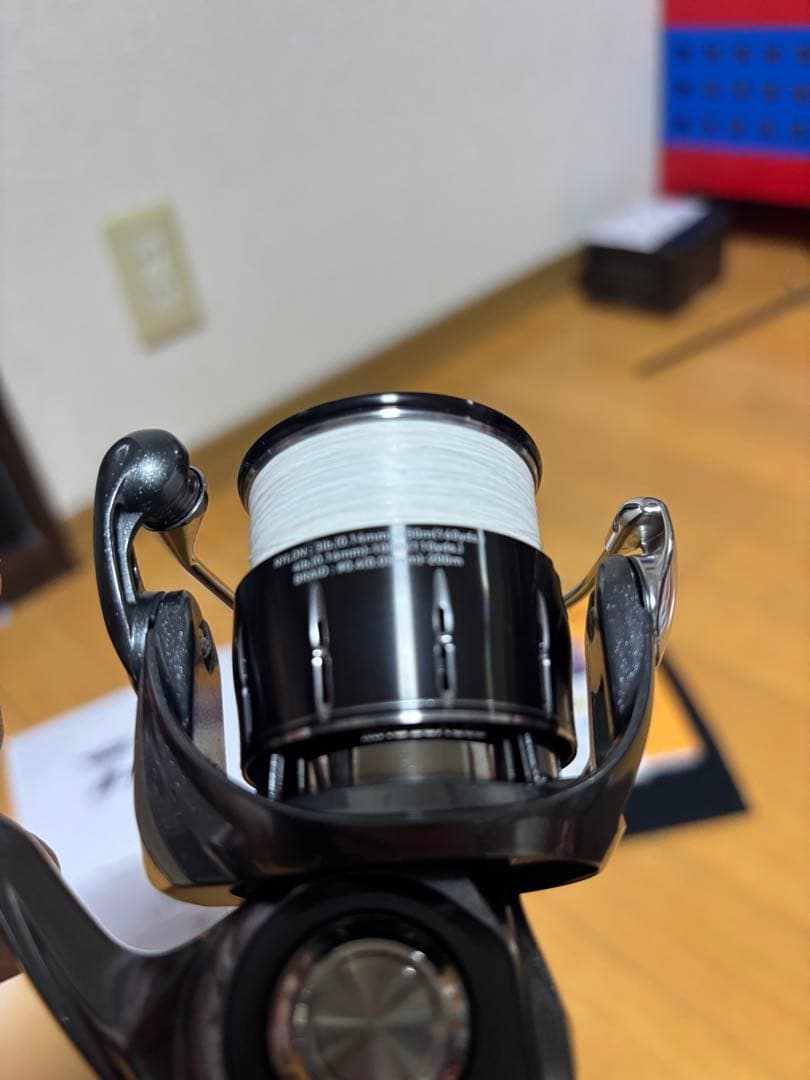 24ルビアス　LT2000S-H