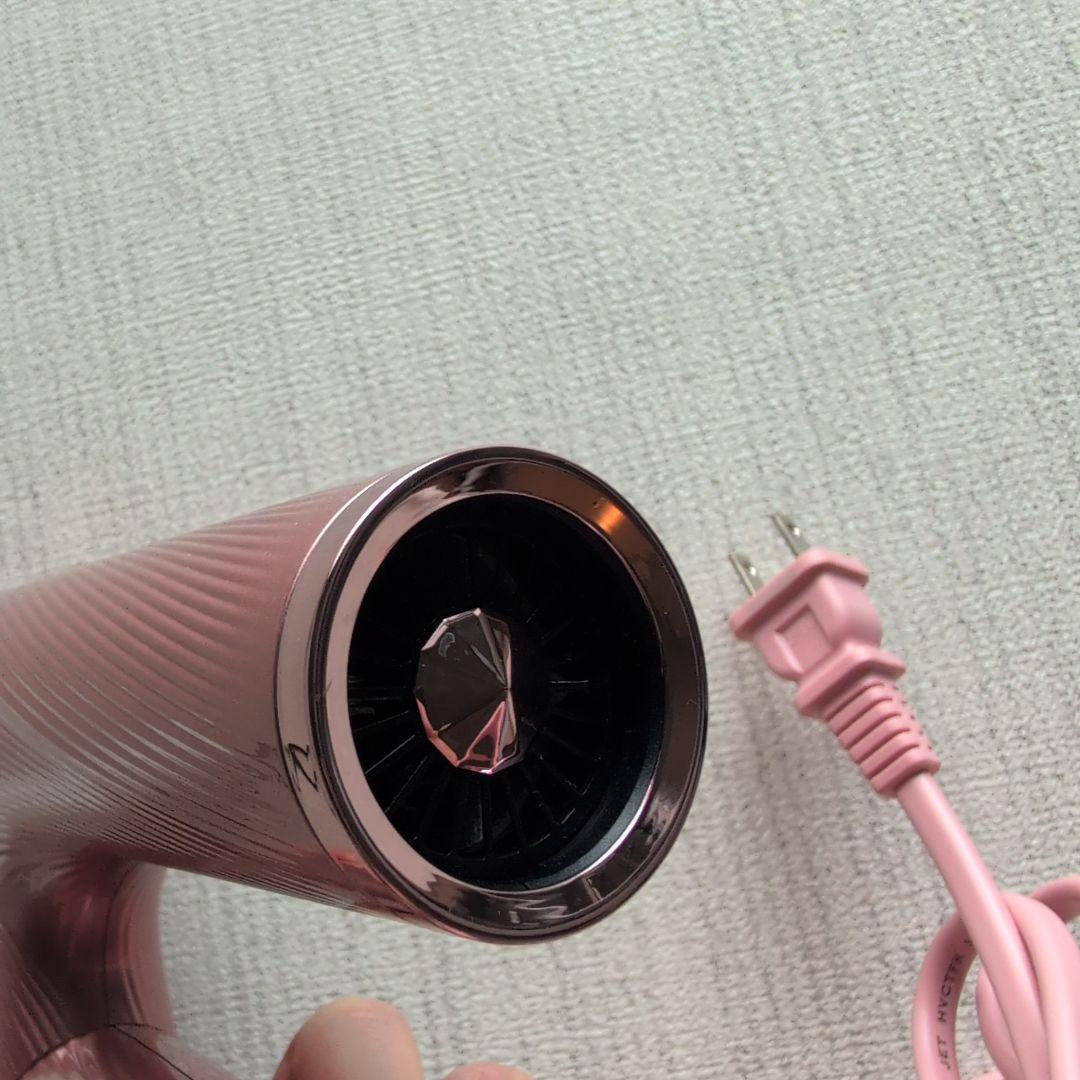 リファ　ドライヤー　RE-AN-05A Refa MTG