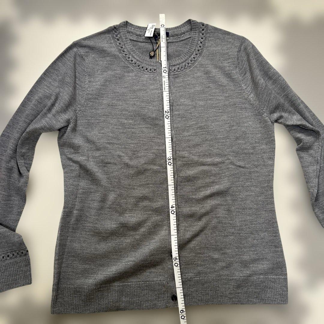 ブルックスブラザーズ　アンサンブル半袖　長袖カーディガン　サイズM