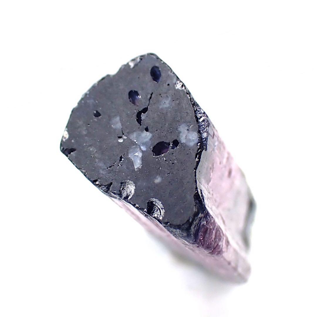 【パキスタン産】ブルーキャップトルマリン