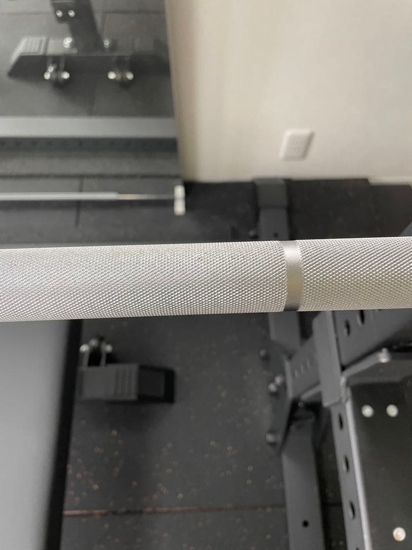 MBC POWER スクワットスタンド　スタンダード210センチ　他付属品