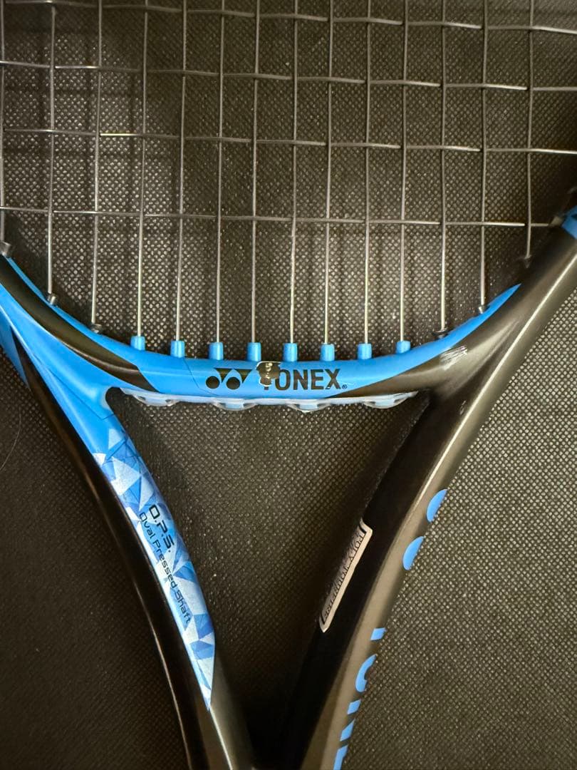 ヨネックス(YONEX) Eゾーン98/EZONE98 ブライトブルー G2