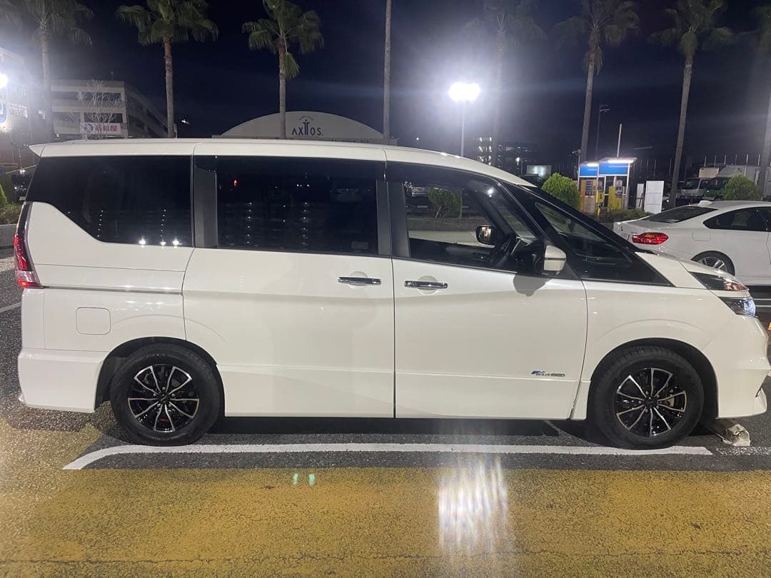 【値下げ中】ヨコハマ iceGUARD IG70 15インチタイヤホイールセット