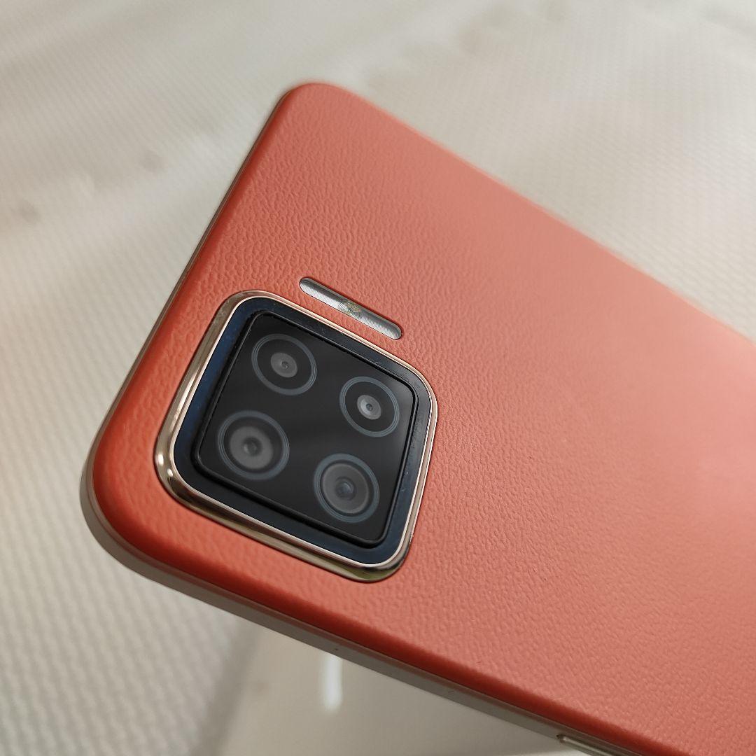 OPPO　A73　楽天モバイル版　本体超美品　付属品未使用