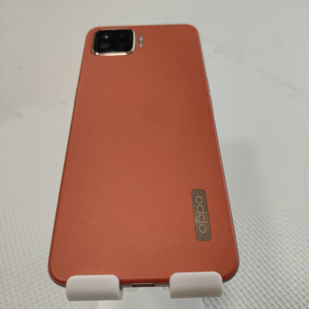 OPPO　A73　楽天モバイル版　本体超美品　付属品未使用