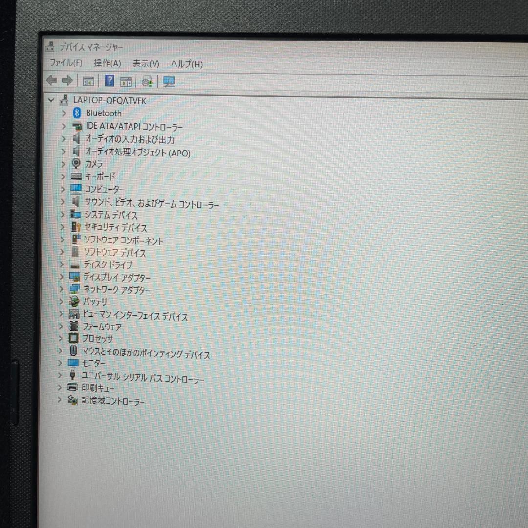 【2021年製】ASUS M515UA 5世代ryzen7 16GB 512GB