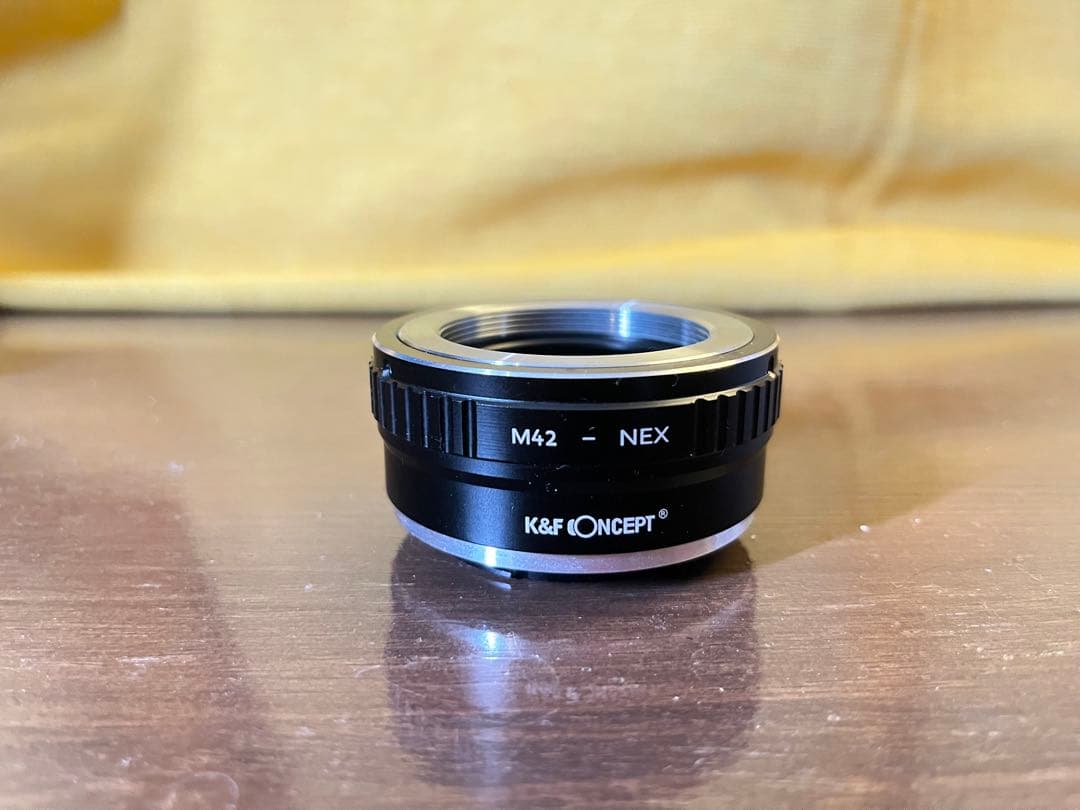 SONY α6500