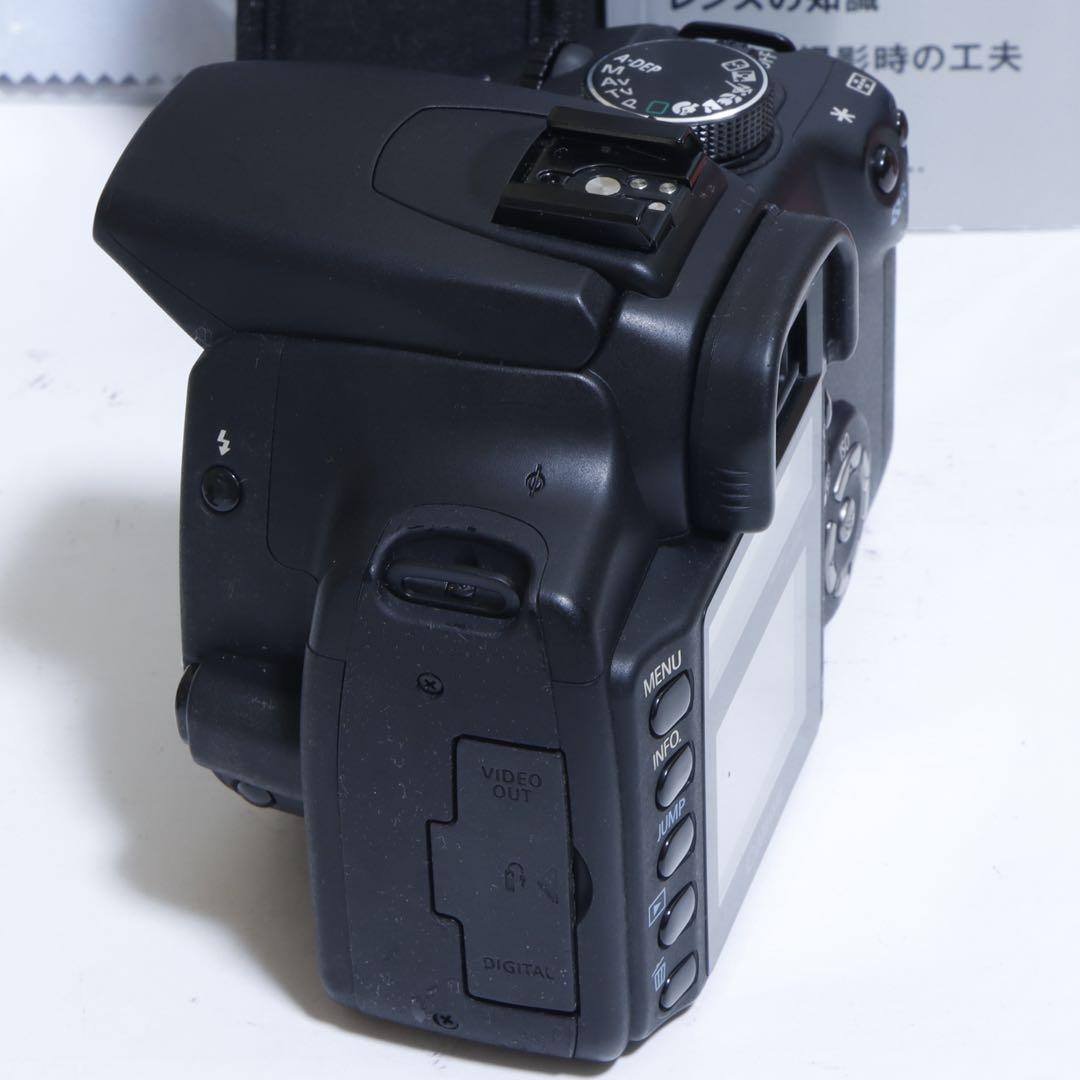 ★ 五色イハン ★キャノン EOS Kiss NIS セット