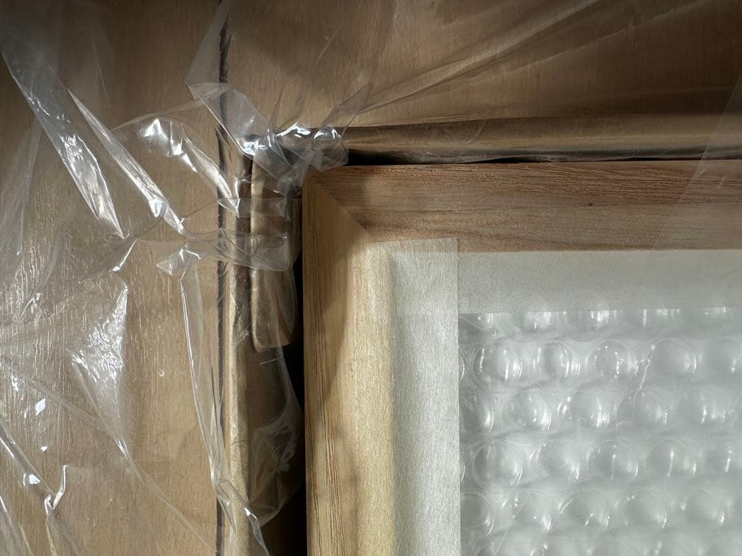 絵画 Kurry good night