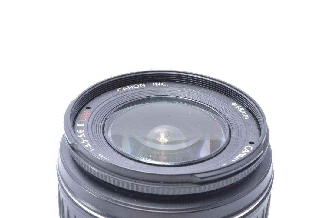 入門におすすめ✨Canon EOS Kiss X2 ✨標準レンズ18-55mm✨