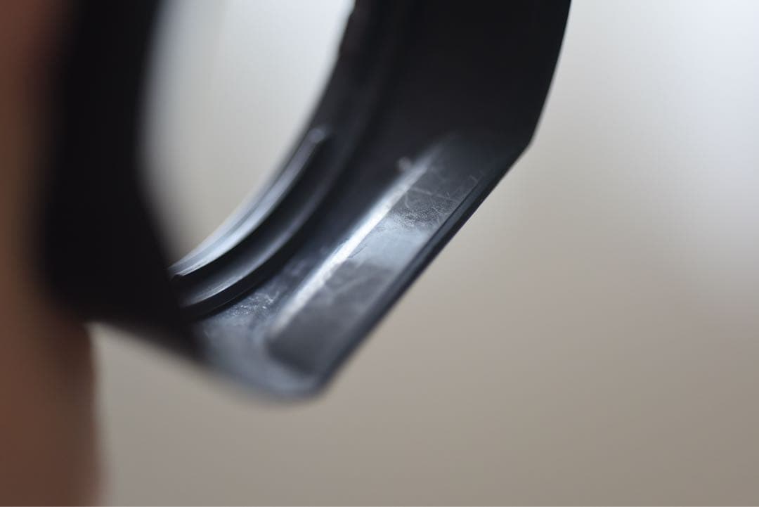 FUJIFILM X-T2 XF35㎜f1.4r セット　ショット数9226