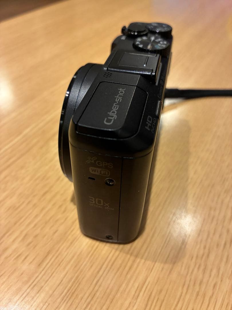 Sony Cyber Shot DSC-HX50V ソニー サイバーショット