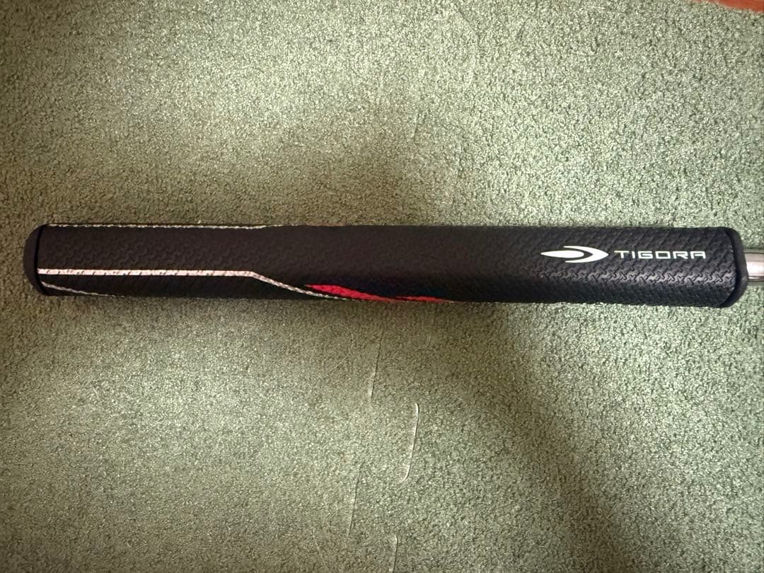 PRGR SILVER-BLADE 03 ゴルフパター