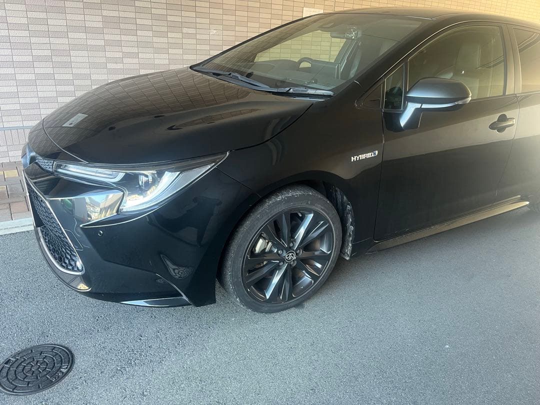 ブリヂストン ブリザックVPX 195/65R15 アルミ付4本